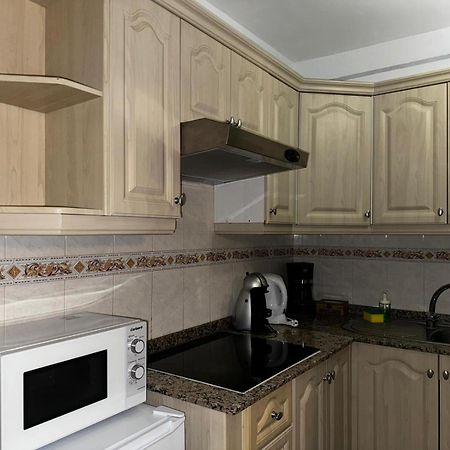 Paseo De Gracia - Lovely Studio By The Sea! Los Cristianos  Exterior foto