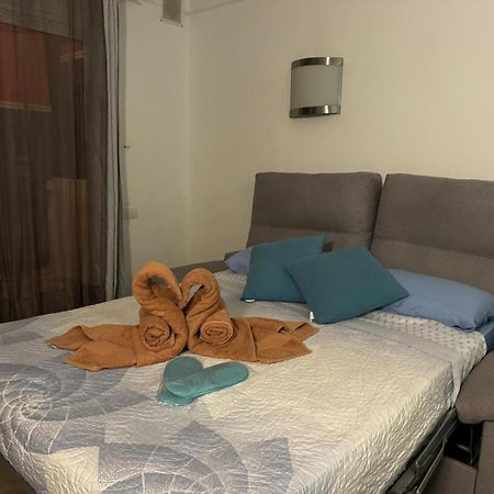 Paseo De Gracia - Lovely Studio By The Sea! Los Cristianos  Exterior foto