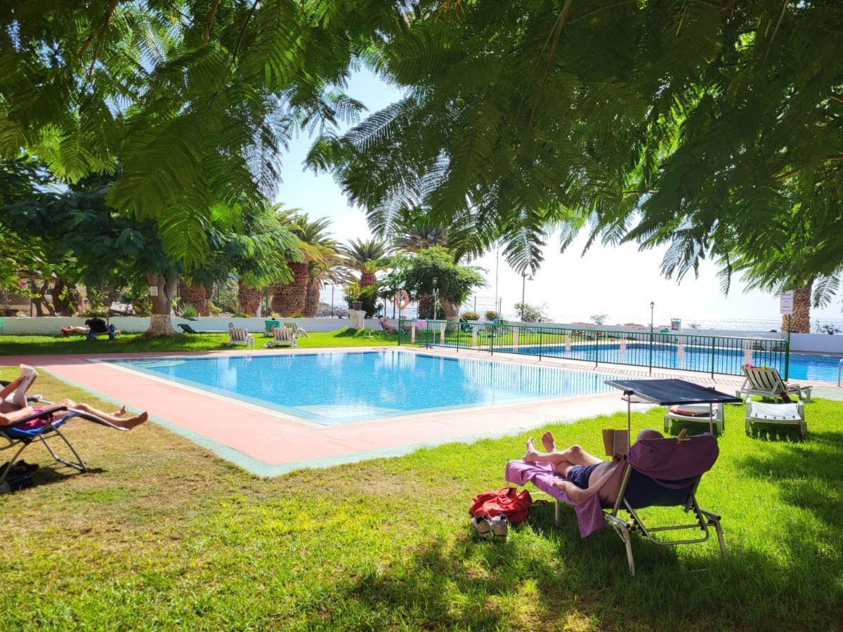 Paseo De Gracia - Lovely Studio By The Sea! Los Cristianos  Exterior foto