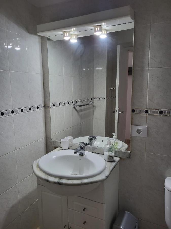 Paseo De Gracia - Lovely Studio By The Sea! Los Cristianos  Exterior foto