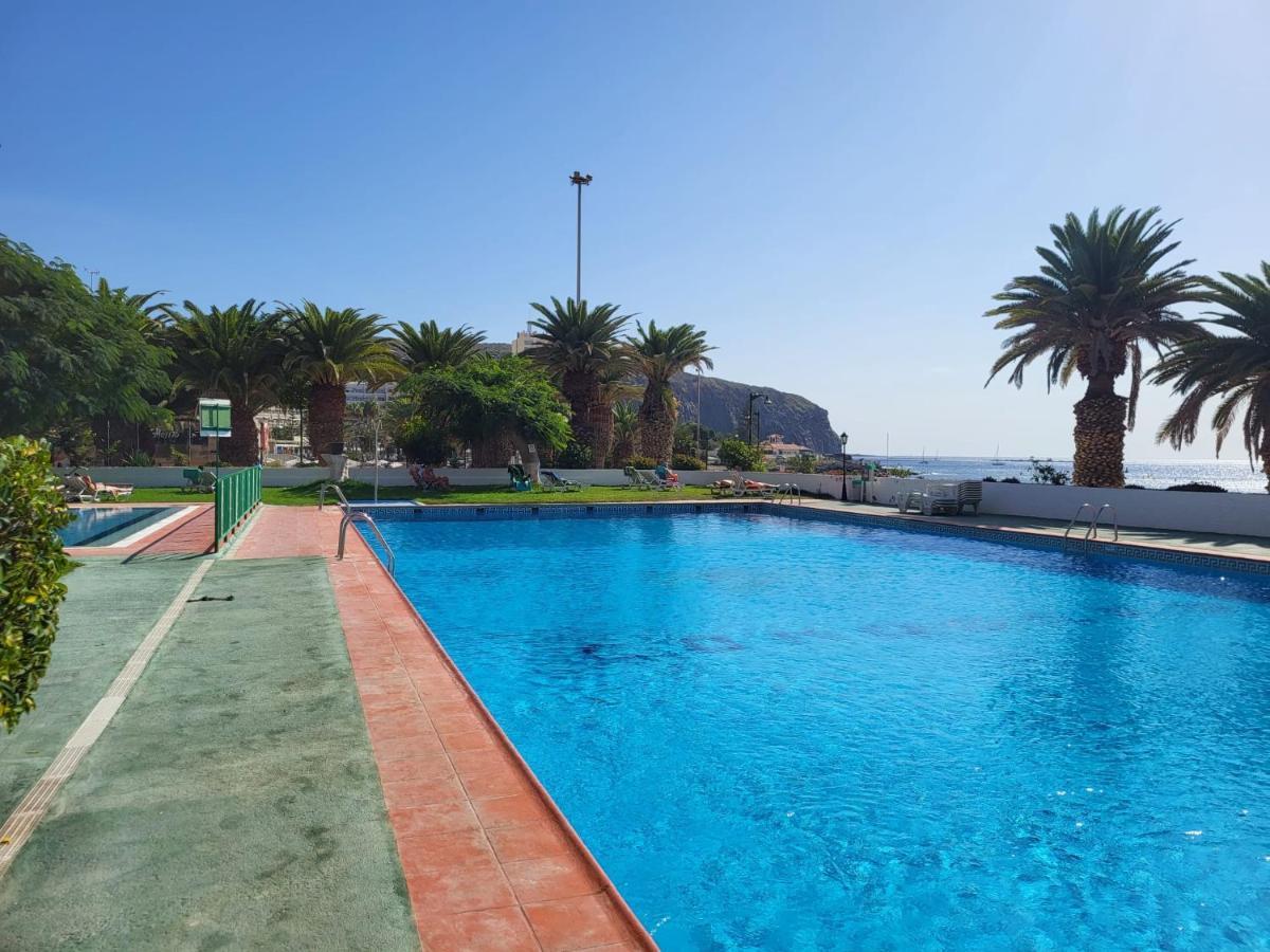 Paseo De Gracia - Lovely Studio By The Sea! Los Cristianos  Exterior foto