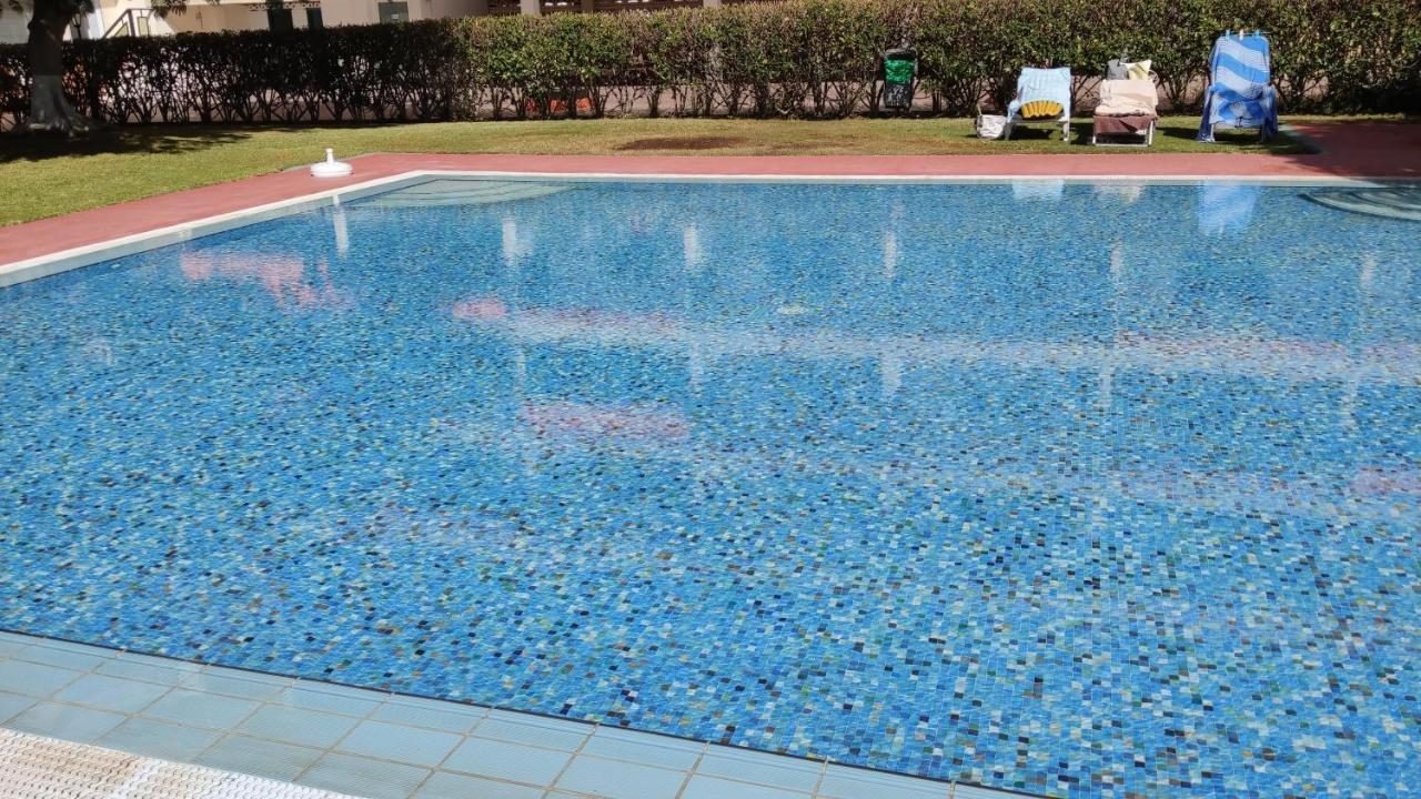 Paseo De Gracia - Lovely Studio By The Sea! Los Cristianos  Exterior foto