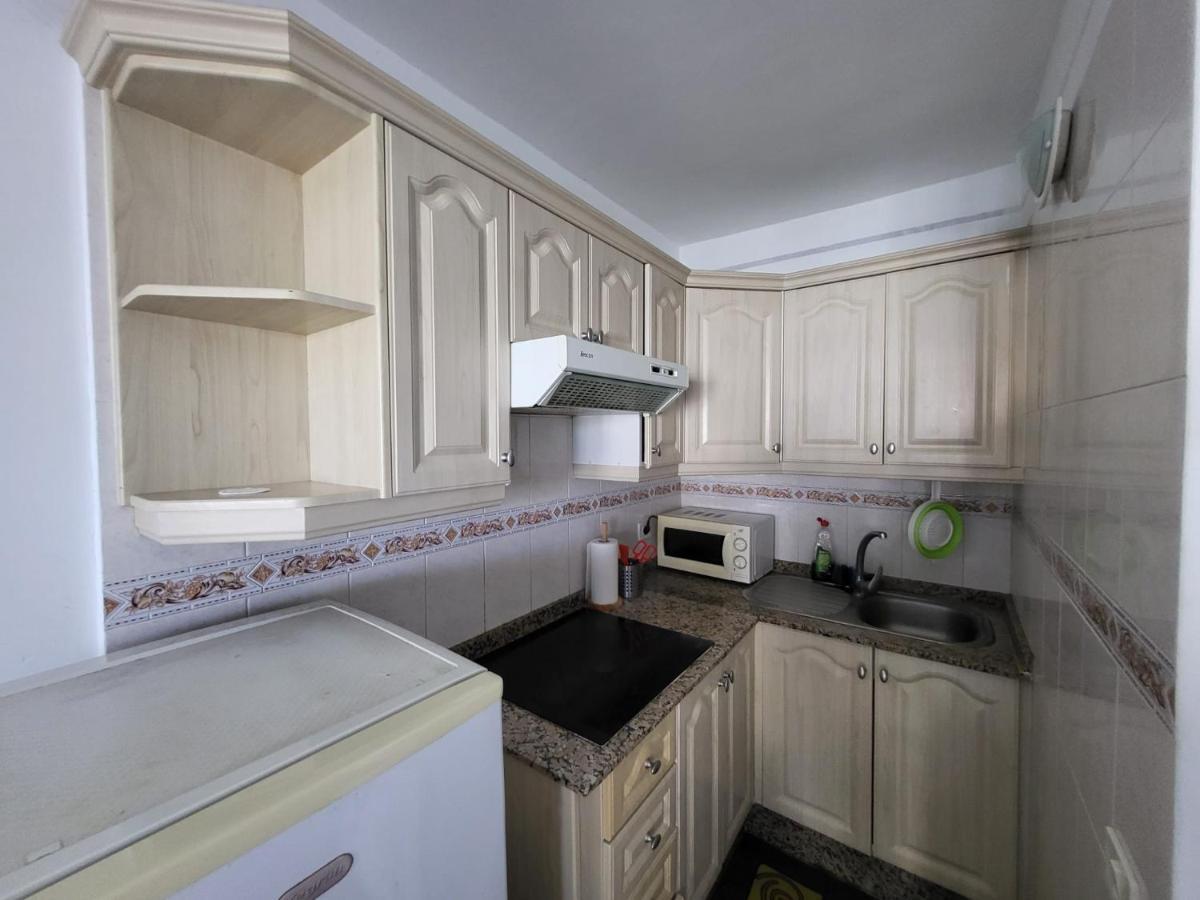 Paseo De Gracia - Lovely Studio By The Sea! Los Cristianos  Exterior foto