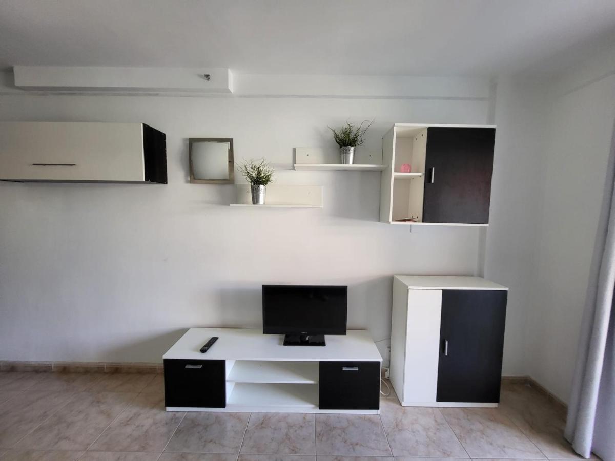 Paseo De Gracia - Lovely Studio By The Sea! Los Cristianos  Exterior foto