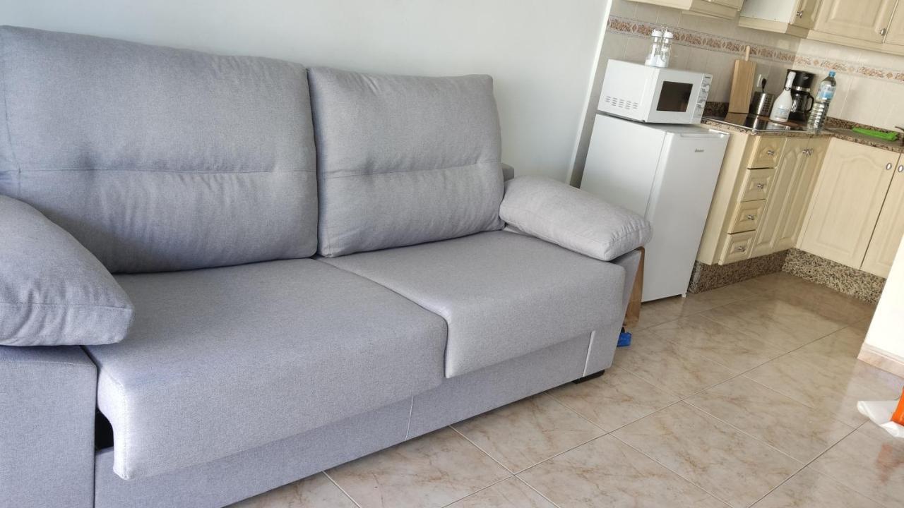 Paseo De Gracia - Lovely Studio By The Sea! Los Cristianos  Exterior foto