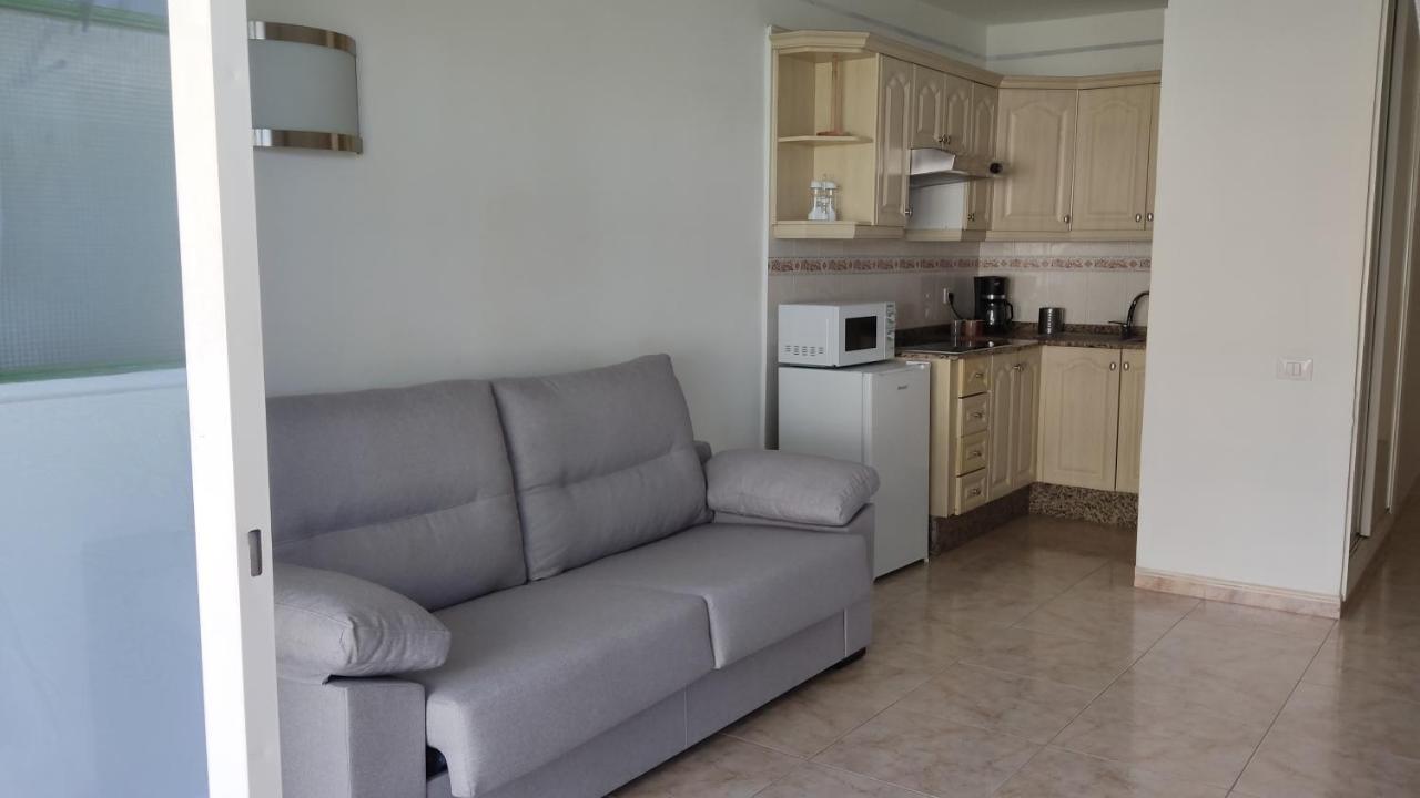Paseo De Gracia - Lovely Studio By The Sea! Los Cristianos  Exterior foto
