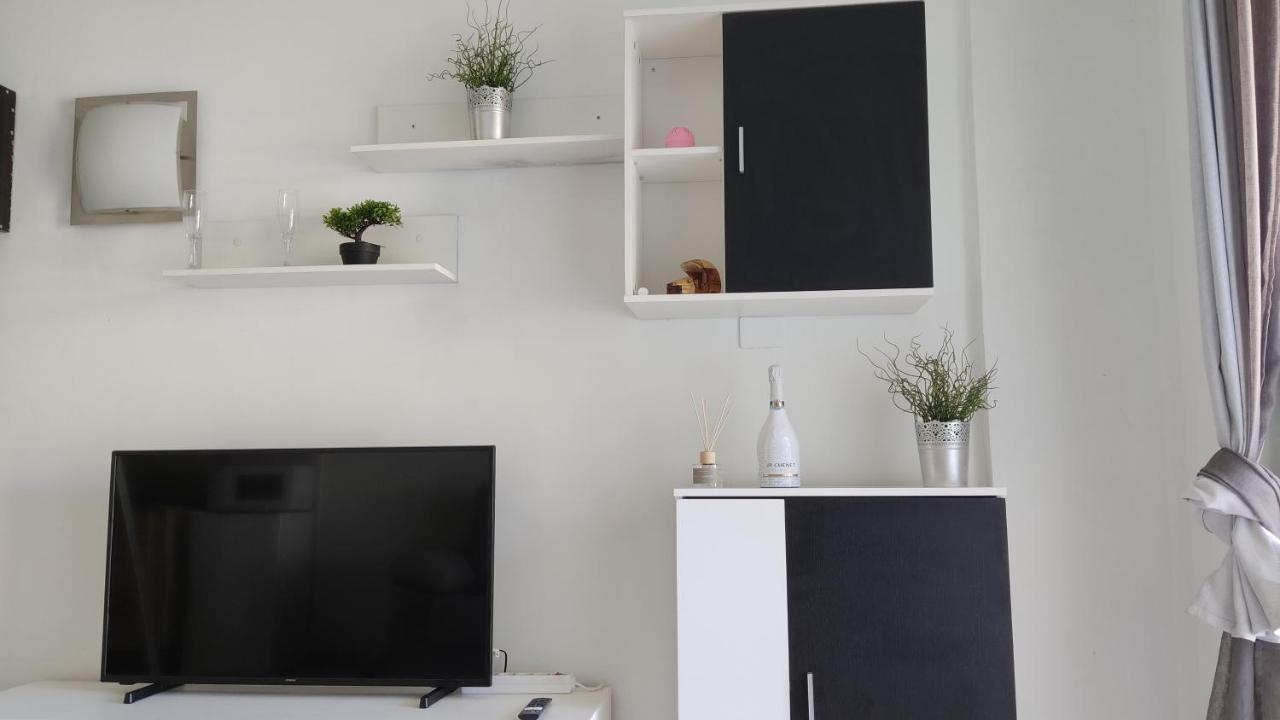 Paseo De Gracia - Lovely Studio By The Sea! Los Cristianos  Exterior foto