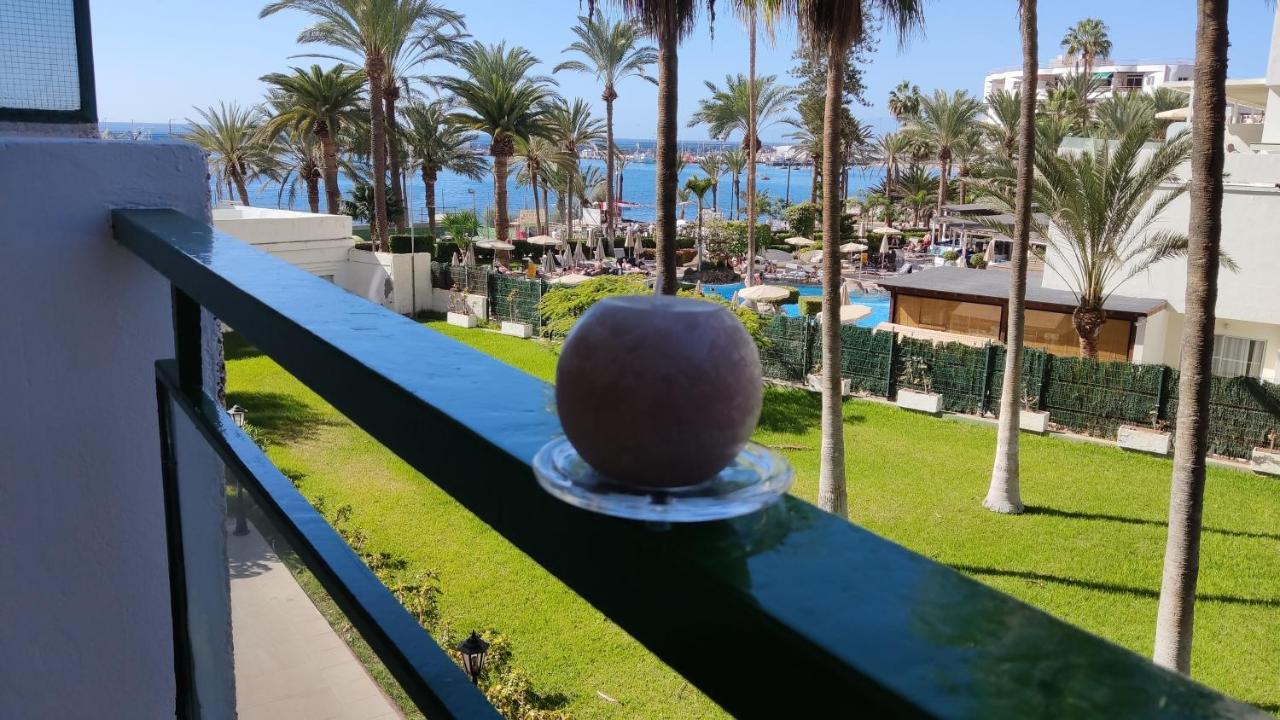 Paseo De Gracia - Lovely Studio By The Sea! Los Cristianos  Exterior foto