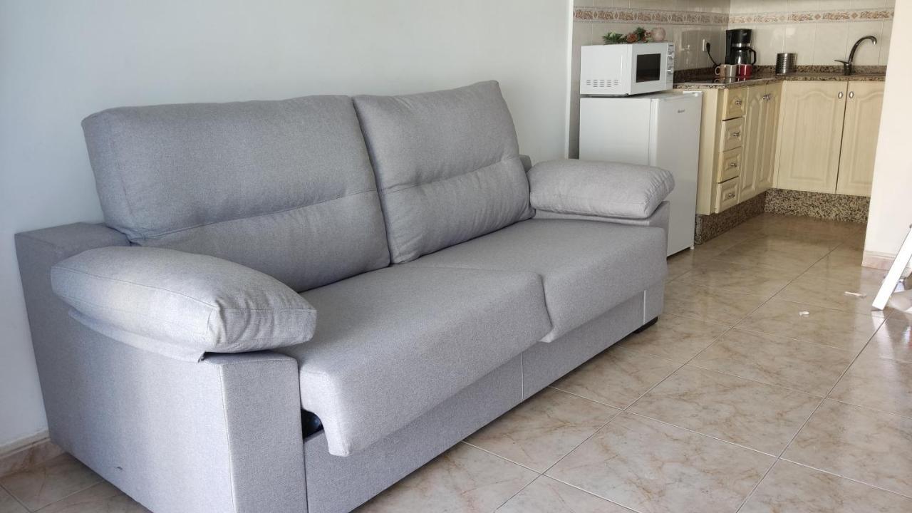 Paseo De Gracia - Lovely Studio By The Sea! Los Cristianos  Exterior foto
