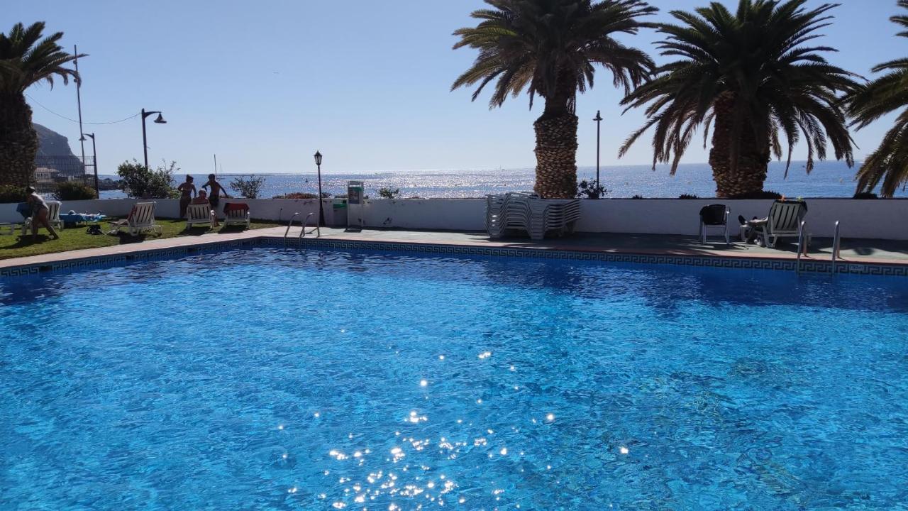 Paseo De Gracia - Lovely Studio By The Sea! Los Cristianos  Exterior foto
