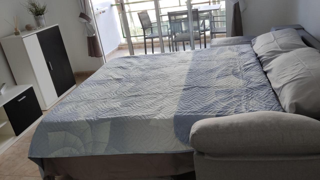 Paseo De Gracia - Lovely Studio By The Sea! Los Cristianos  Exterior foto