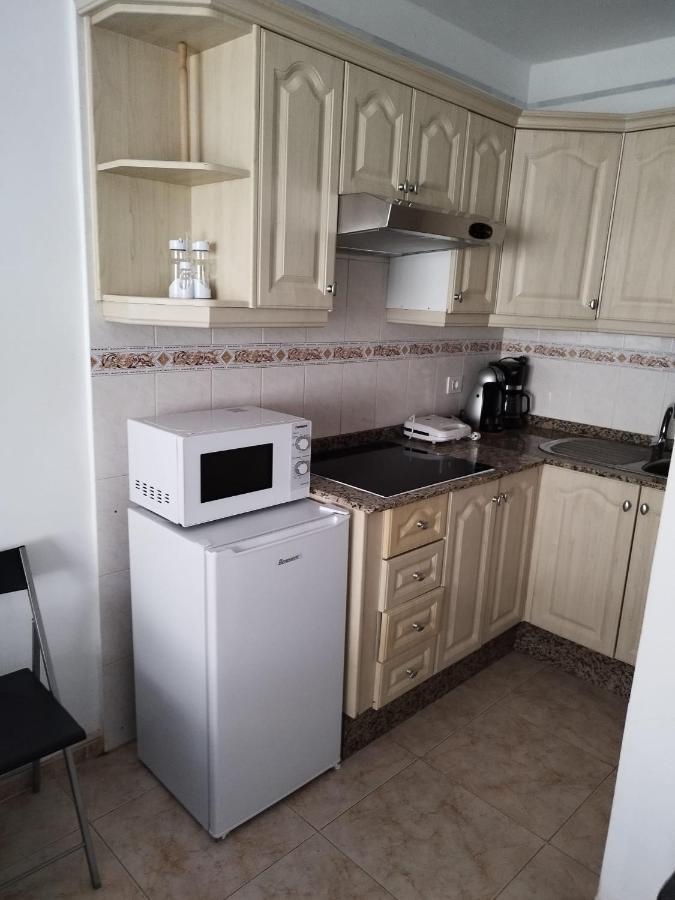 Paseo De Gracia - Lovely Studio By The Sea! Los Cristianos  Exterior foto