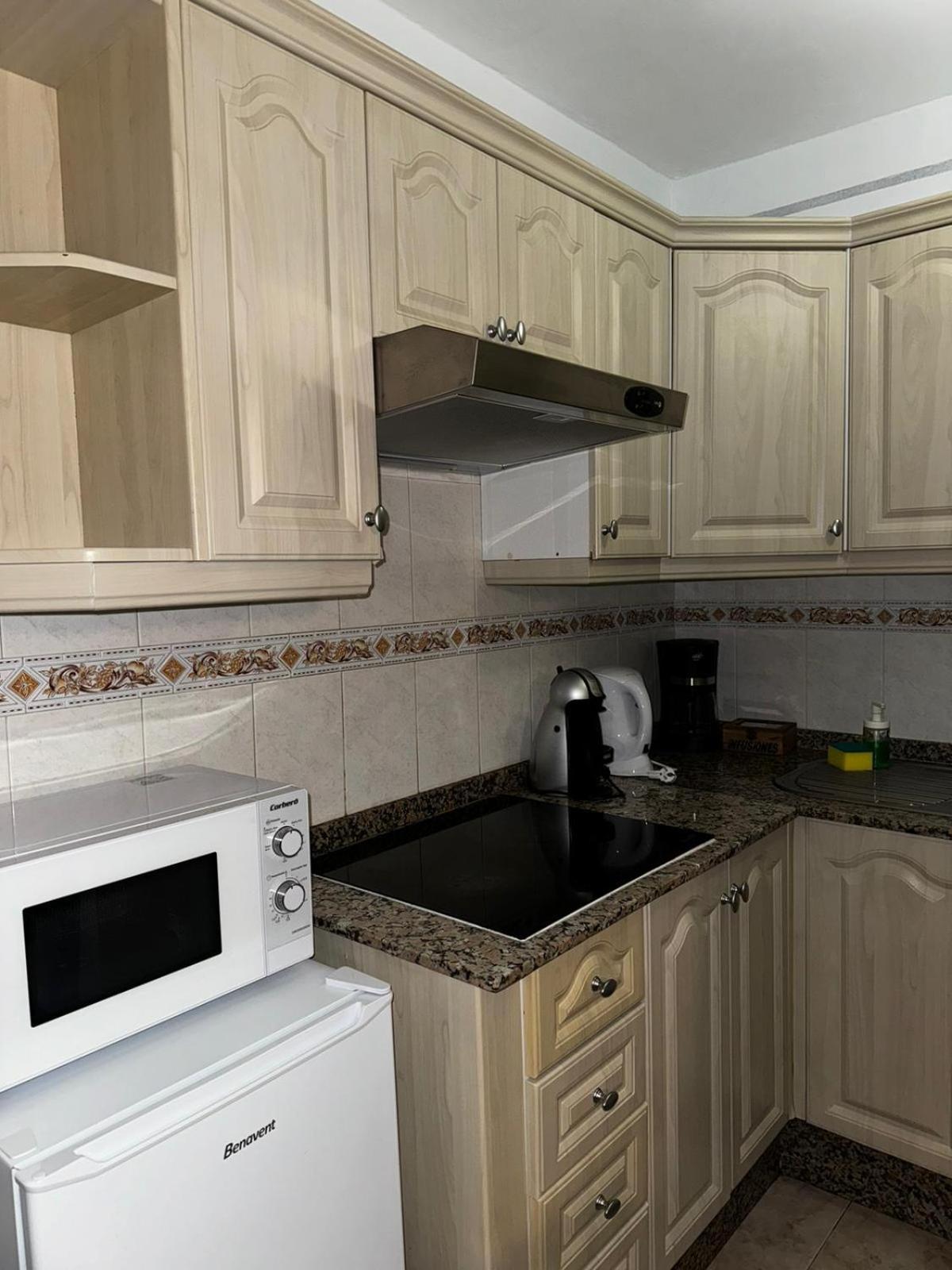 Paseo De Gracia - Lovely Studio By The Sea! Los Cristianos  Exterior foto