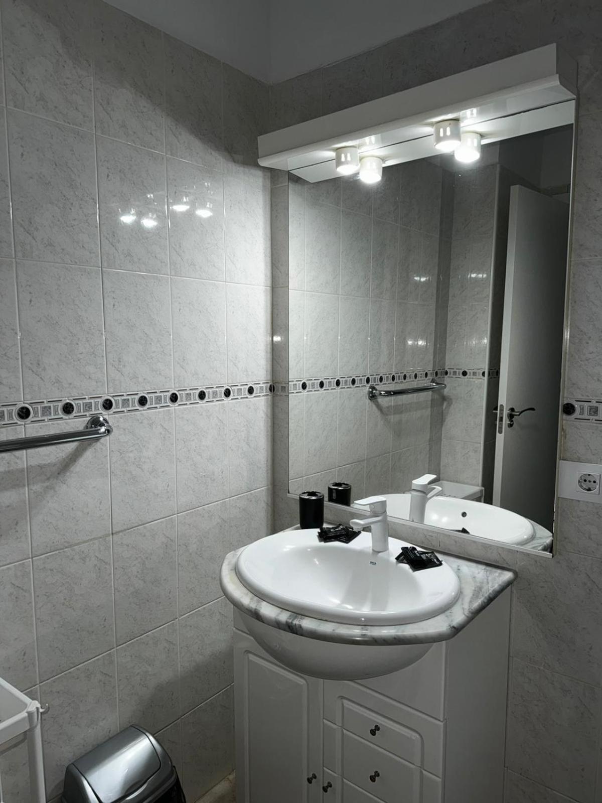 Paseo De Gracia - Lovely Studio By The Sea! Los Cristianos  Exterior foto