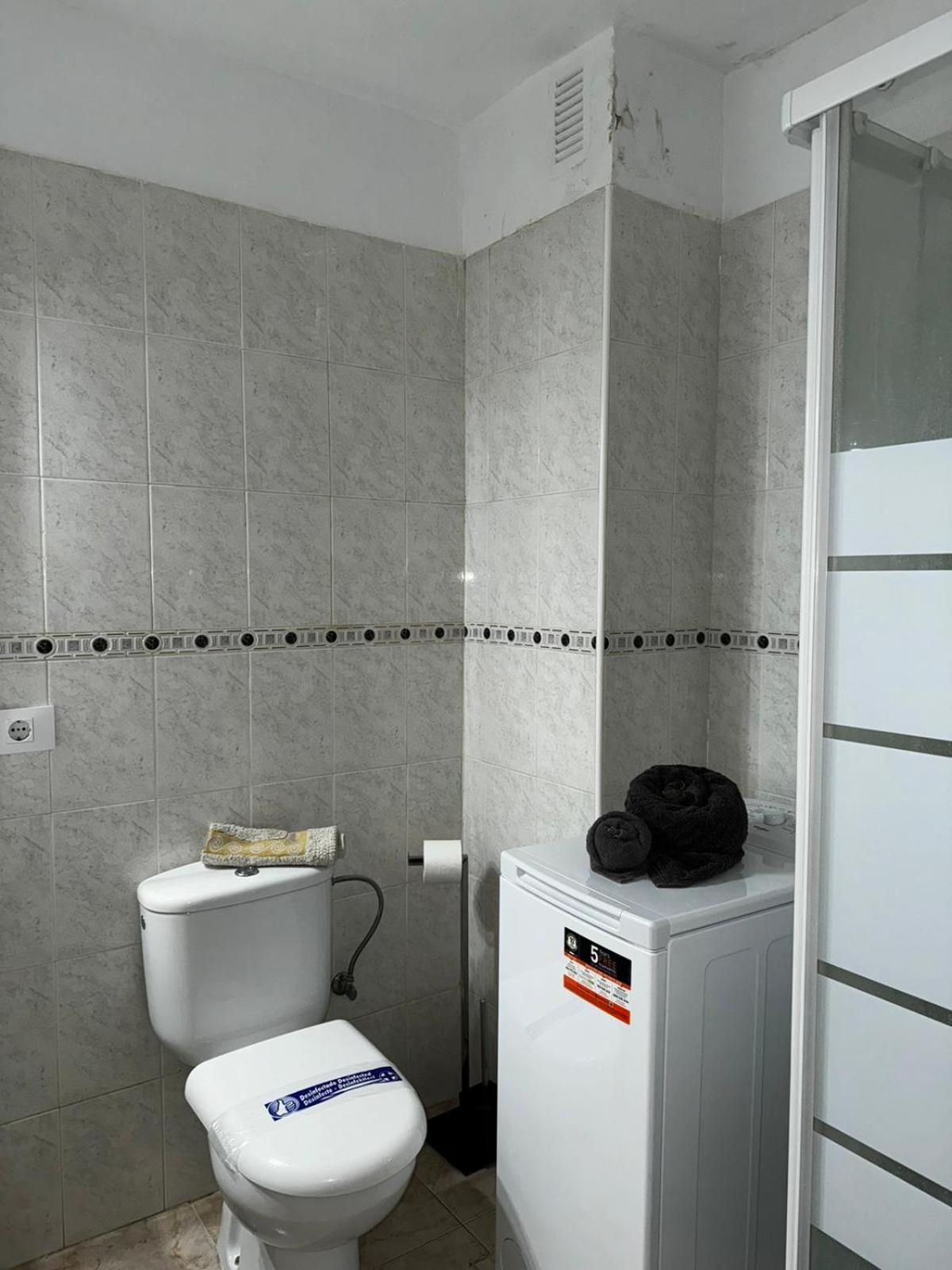 Paseo De Gracia - Lovely Studio By The Sea! Los Cristianos  Exterior foto